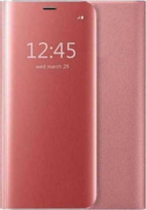 1975 CLEAR VIEW CASE SHOPRANO XIAOMI REDMI NOTE 8T