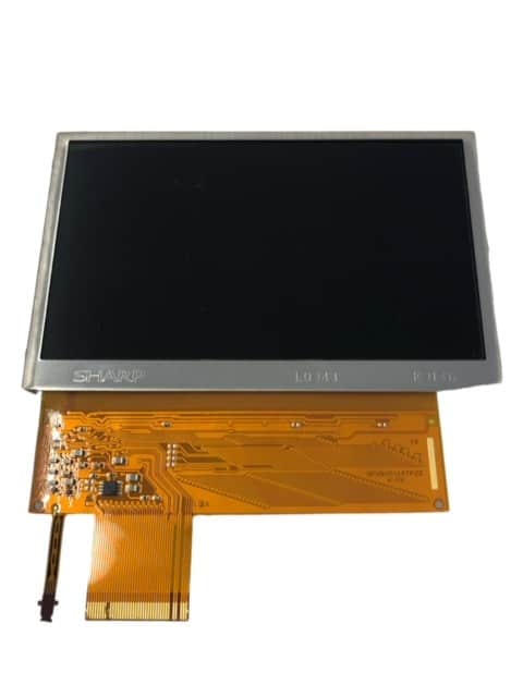 1998 LCD PSP 1000