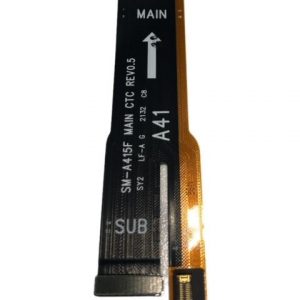 2000 MAINBOARD FLEX CABLE SAMSUNG GALAXY A41