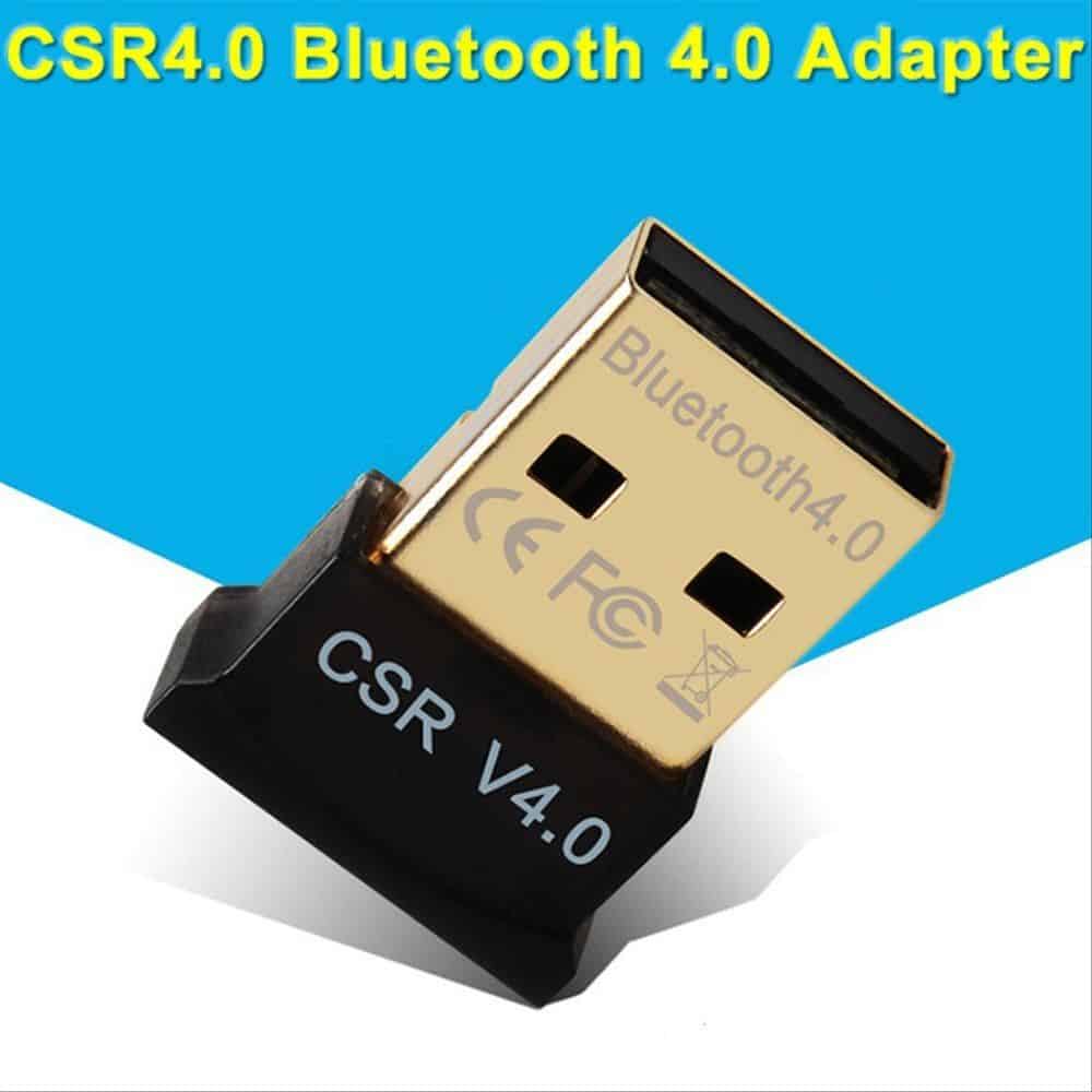 2055 BLUETOOTH V4.0 EDR USB RECEIVER BT 004