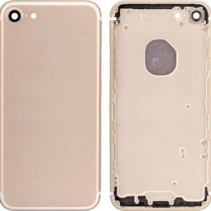 2137 REAR COVER WITH LETTERS IMEI IPHONE 7