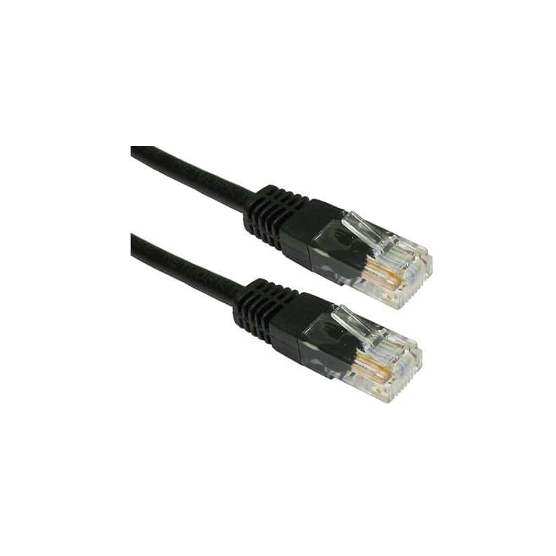 2139 PT UTP CABLE CAT 6E 10M CAB N077