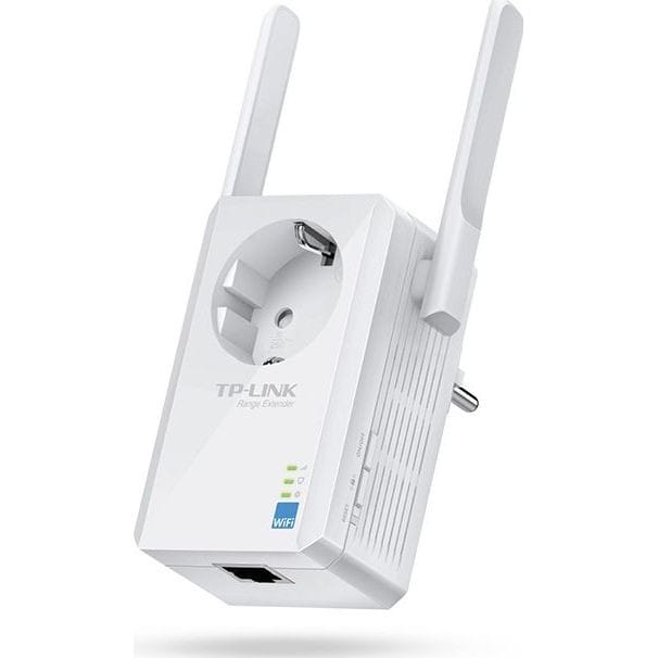 2142 TP LINK PL RANGE EXTENDER