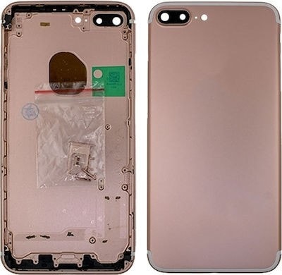 2147 REAR COVER WITH LETTERS IMEI IPHONE 7 PLUS