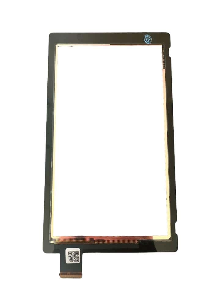 2190 DIGITIZER NINTEDO SWITCH