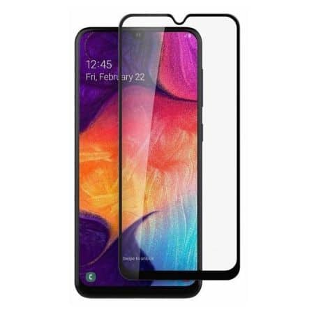 2194 5D TEMPERED GLASS SAMSUNG GALAXY A20S