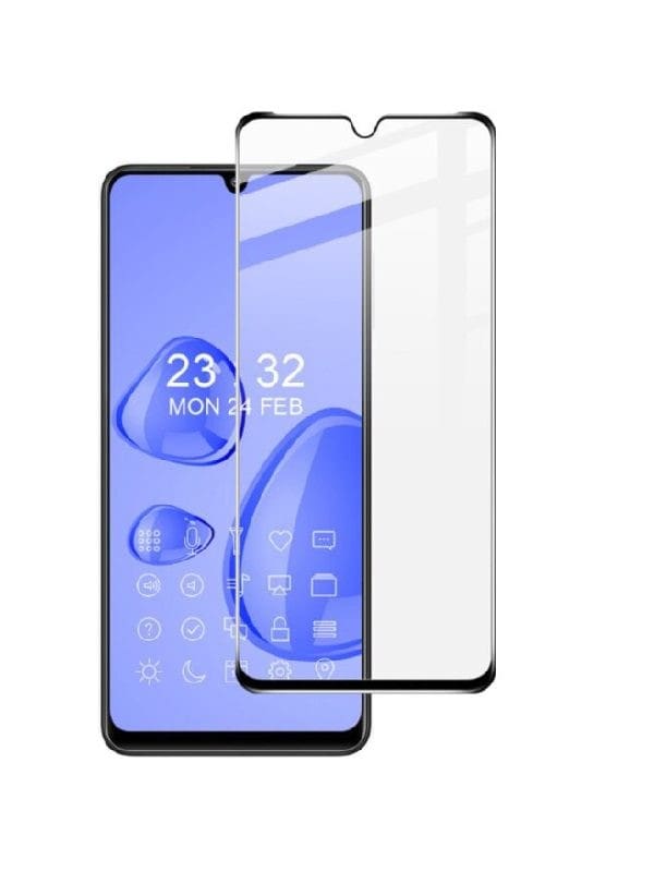 2196 5D TEMPERED GLASS SAMSUNG GALAXY A22 5G