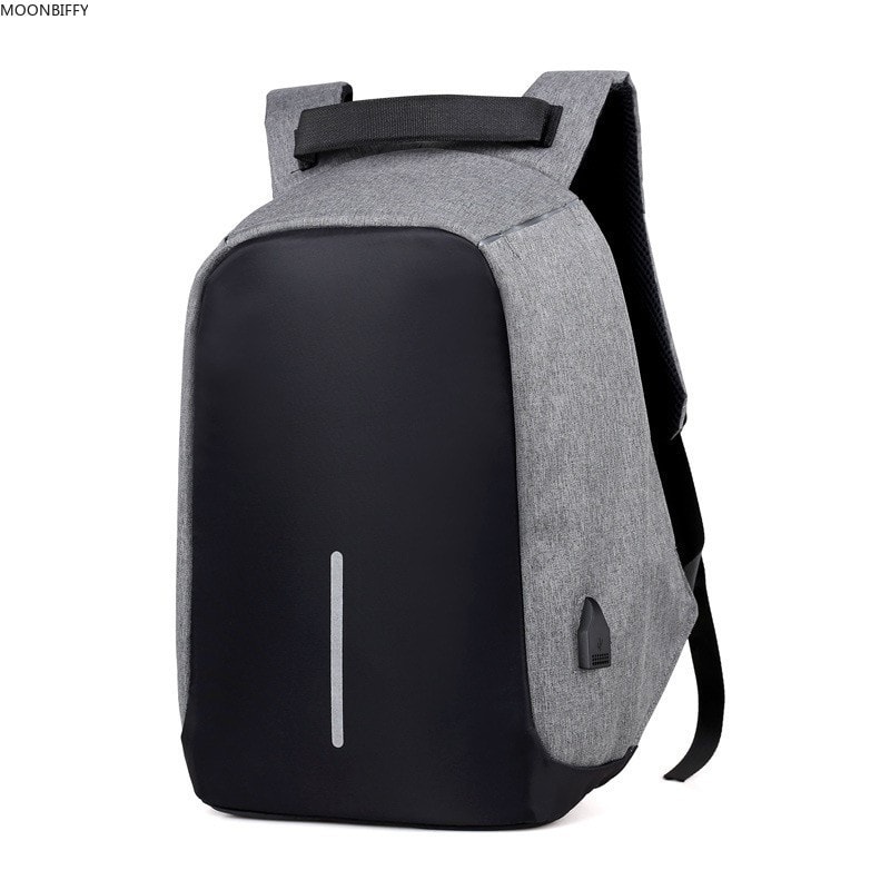 2223 ANTITHEFT LAPTOP TRAVEL RUCKSACK