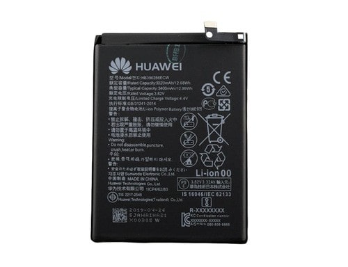 2235 BATTERY HB446486ECW HUAWEI P SMART Z