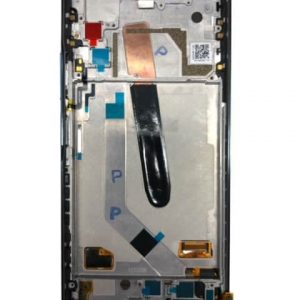 2252 LCD DIGITIZER SERVICE PACK XIAOMI MI 11X PRO MI 11i 2021