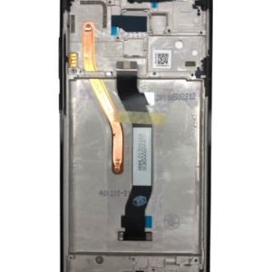 2254 LCD DIGITIZER SERVICE PACK XIAOMI REDMI NOTE 8 PRO