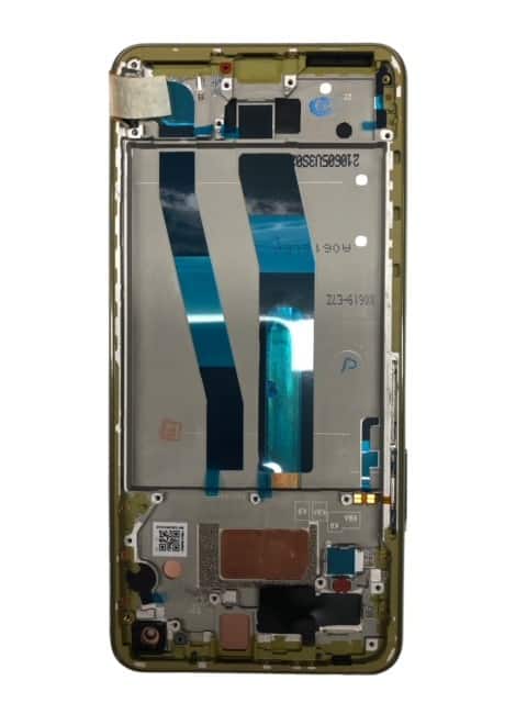 2257 LCD DIGITIZER SERVICE PACK XIAOMI MI 11 LITE 5G