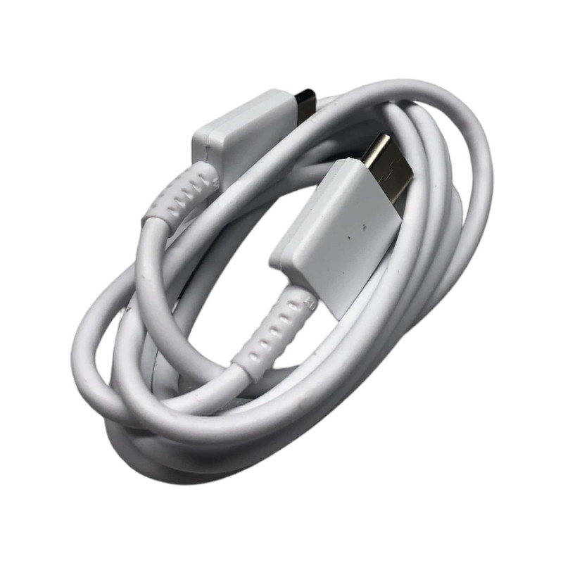 2259 POWERTECH CABLE USB Type C M TO USB Type C F 5A