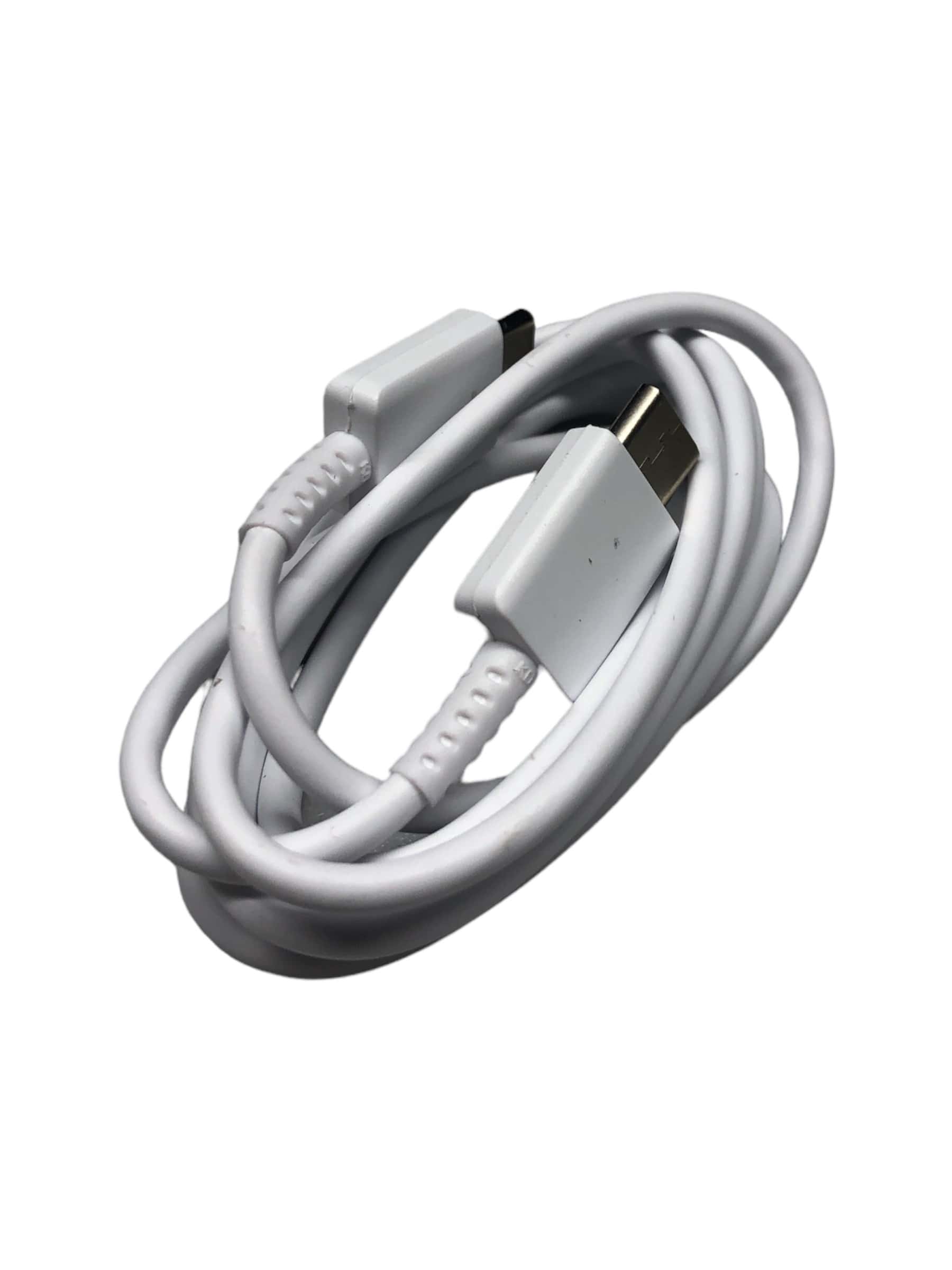 2259 POWERTECH CABLE USB Type C M TO USB Type C F 5A