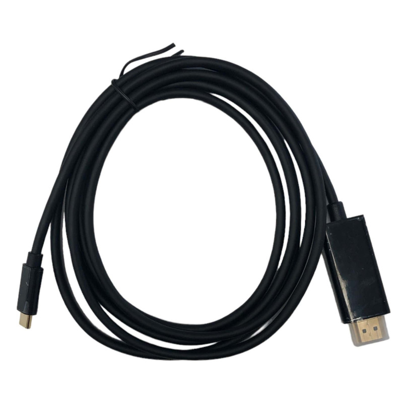 2283 PT CABLE USB TYPE C TO HDMI 2.0V 2M CAB UC051