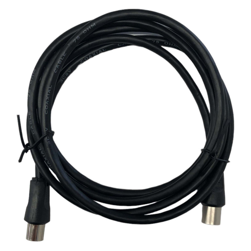 2284 PT CABLE FOR TV M F 1.5M CAB V004