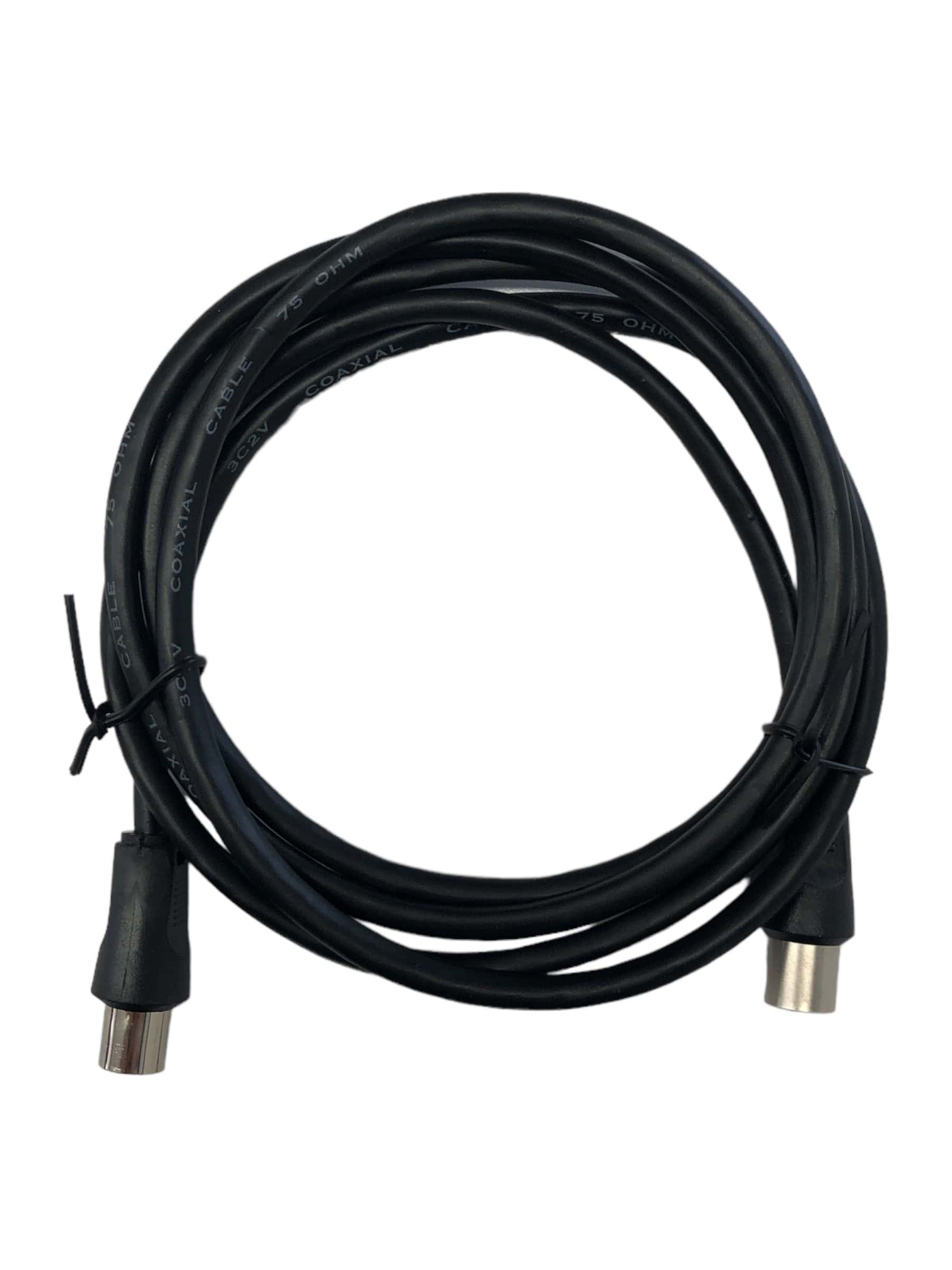 2284 PT CABLE FOR TV M F 1.5M CAB V004