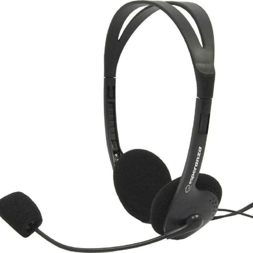 2325 ESPERANZA HEADPHONES SCHERZO EH102