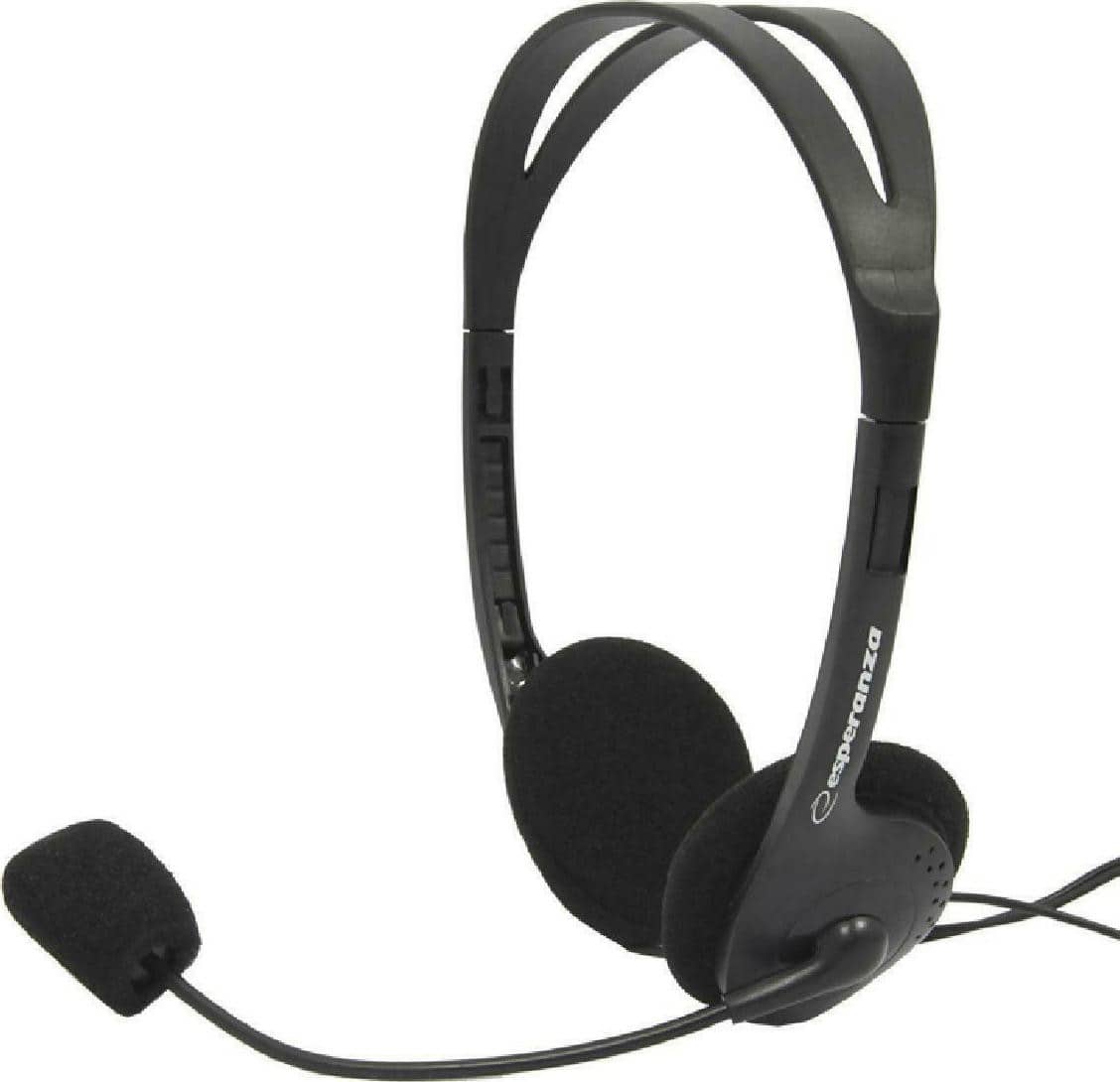 2325 ESPERANZA HEADPHONES SCHERZO EH102