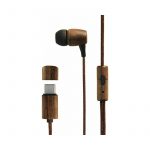 2327 ENERGY SISTEM EARPHONES ECO TYPE C WALNUT WOOD