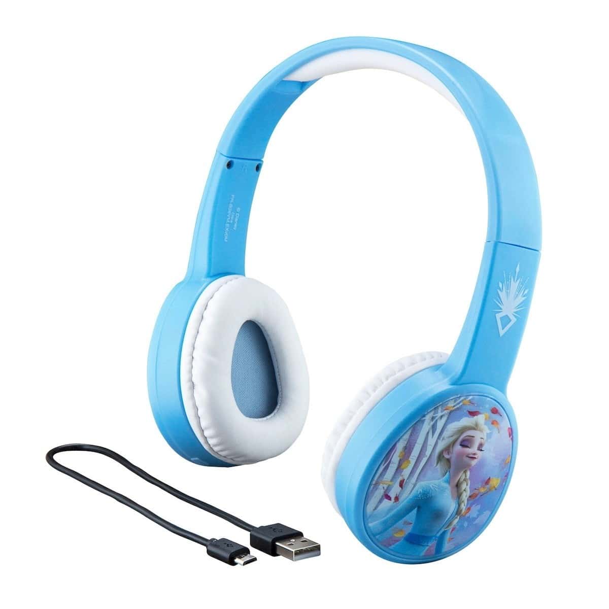 2328 eKids DISNEY FROZEN 2 HEADPHONES FOR KIDS