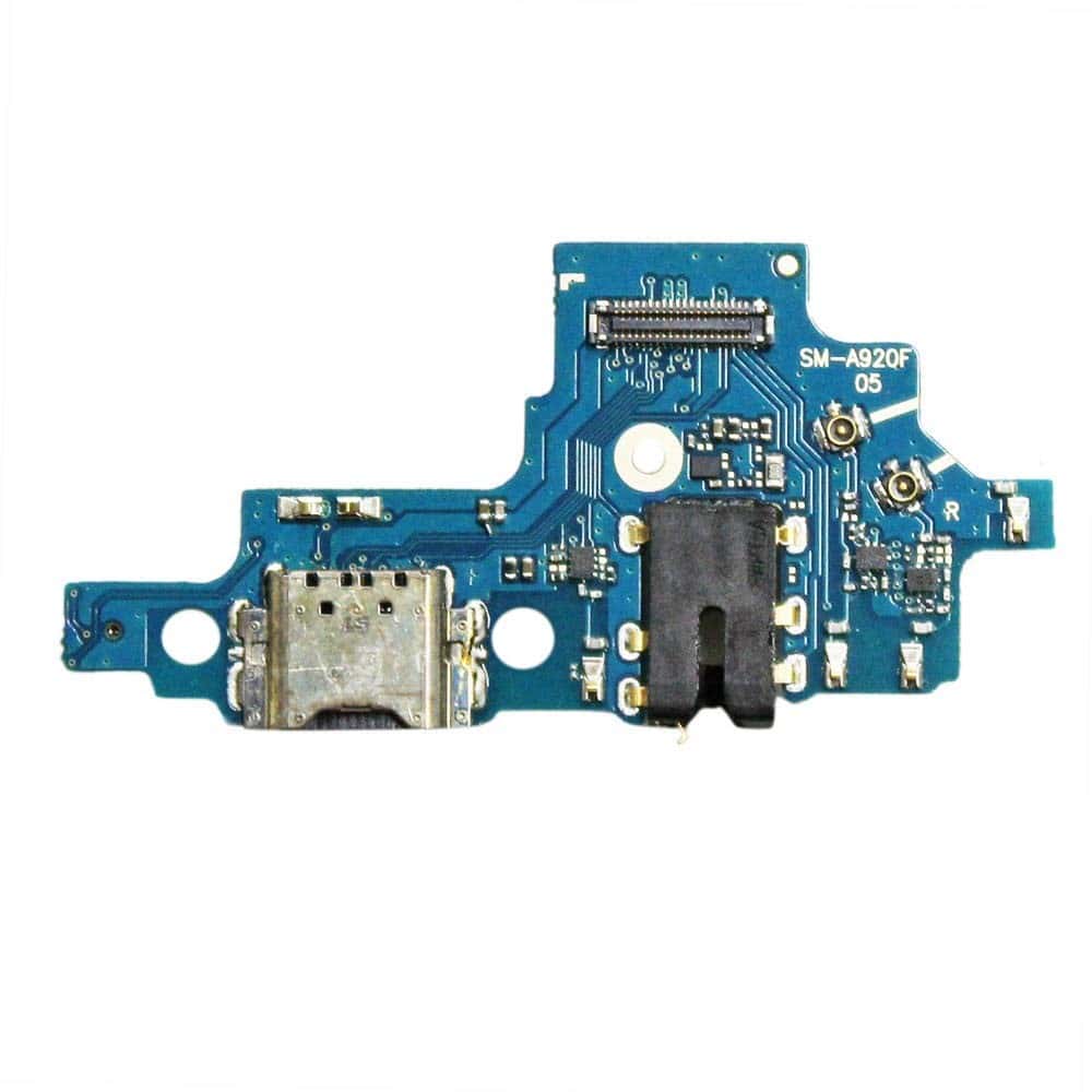 2342 CHARGING BOARD SAMSUNG GALAXY A9 2018