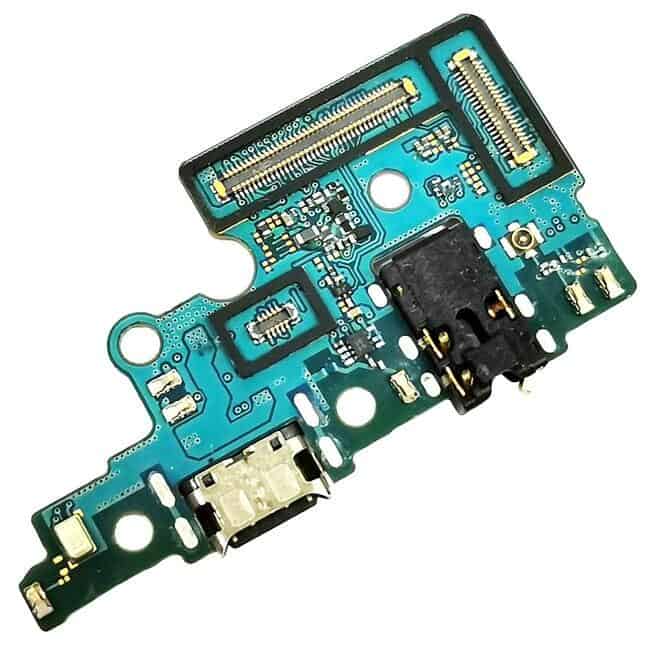 2346 CHARGING BOARD SAMSUNG GALAXY A70