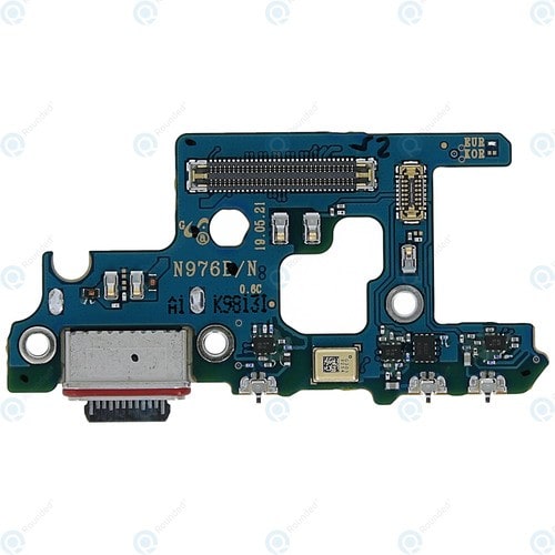 2348 CHARGING BOARD SAMSUNG GALAXY NOTE 10 PLUS