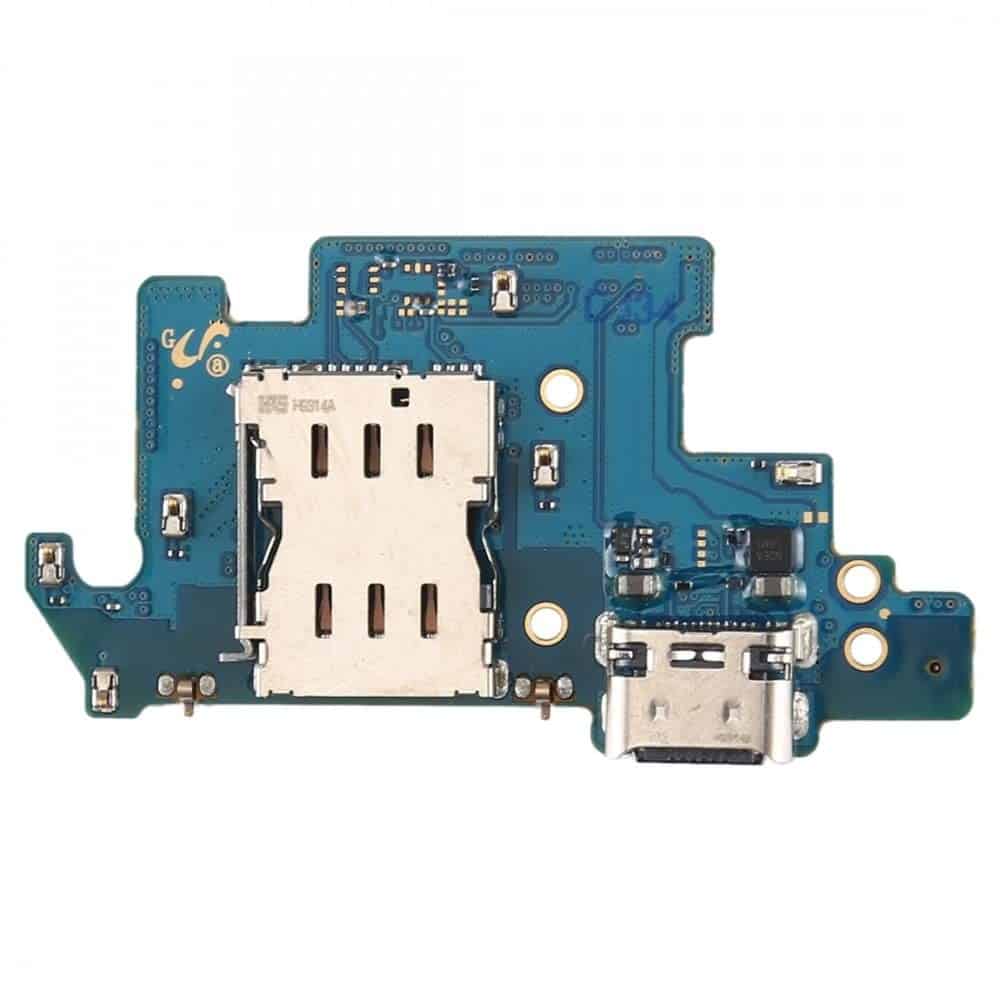 2350 CHARGING BOARD SAMSUNG GALAXY A80