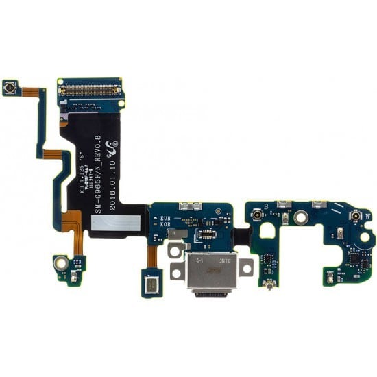 2355 CHARGING BOARD SAMSUNG GALAXY S9 PLUS