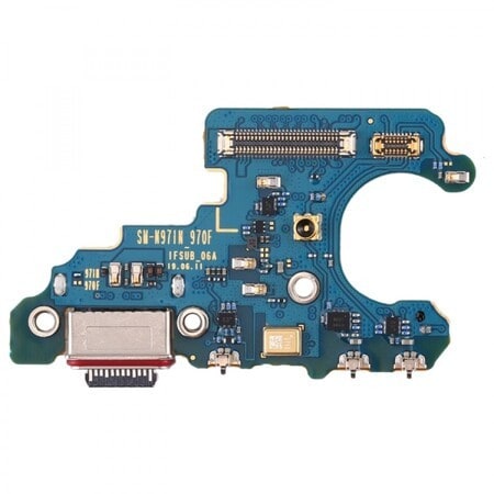 2357 CHARGING BOARD SAMSUNG GALAXY NOTE 10