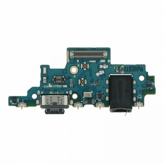 2358 CHARGING BOARD SAMSUNG GALAXY A72