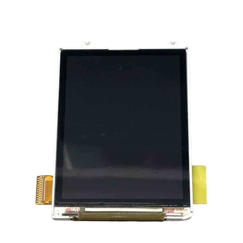 2392 LCD IPOD NANO 3