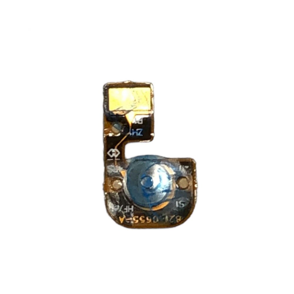 2395 HOME BUTTON FLEX IPOD TOUCH 3