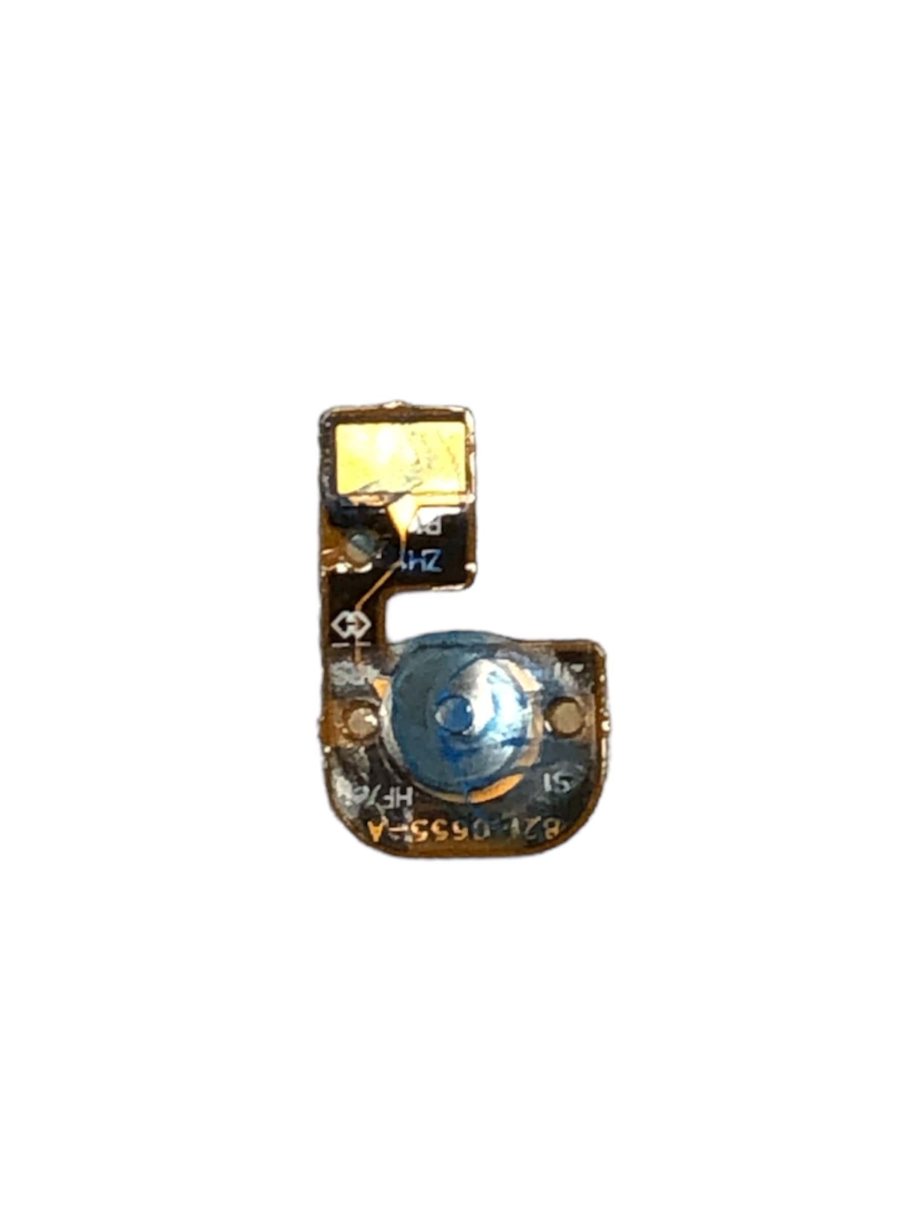 2395 HOME BUTTON FLEX IPOD TOUCH 3