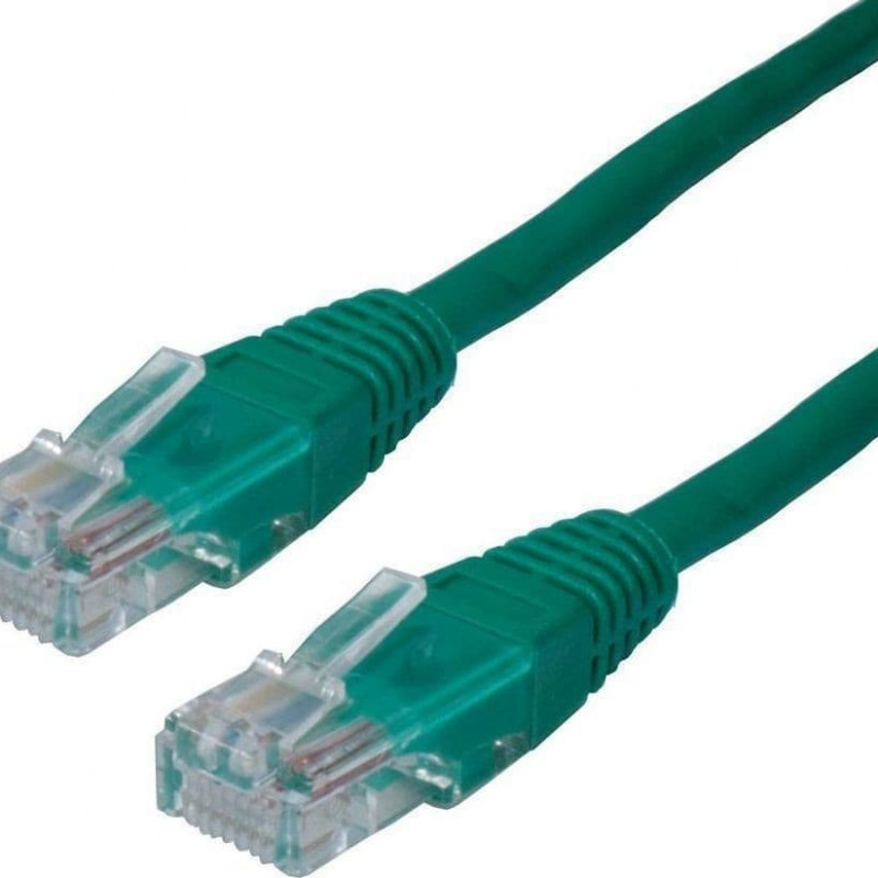 2425 PT UTP CABLE CAT 5E 2M CAB N055