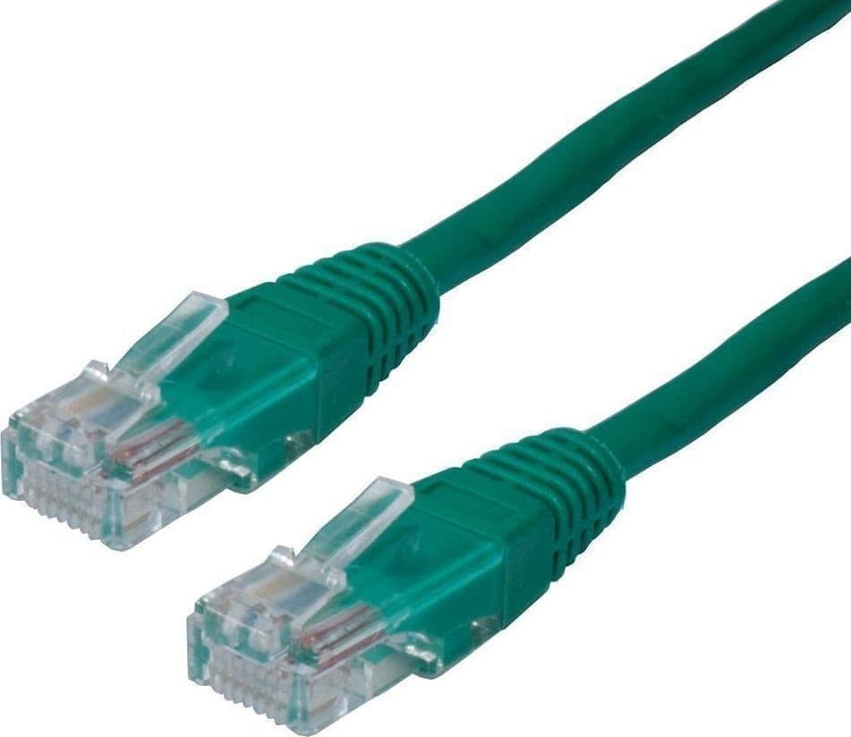 2425 PT UTP CABLE CAT 5E 2M CAB N055