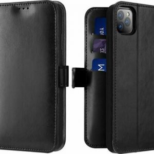 2470 DUX DUCIS KADO BOOKCASE WALLET IPHONE 11 PRO