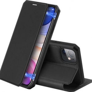 2471 DUX DUCIS SKIN X BOOKCASE IPHONE 11