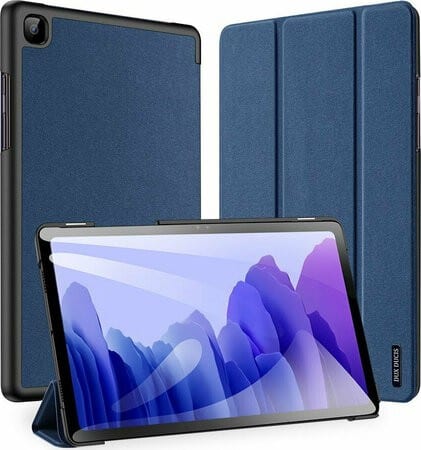 2476 DUX DUCIS DOMO TABLET COVER SAMSUNG GALAXY TAB A7 10.4 2020