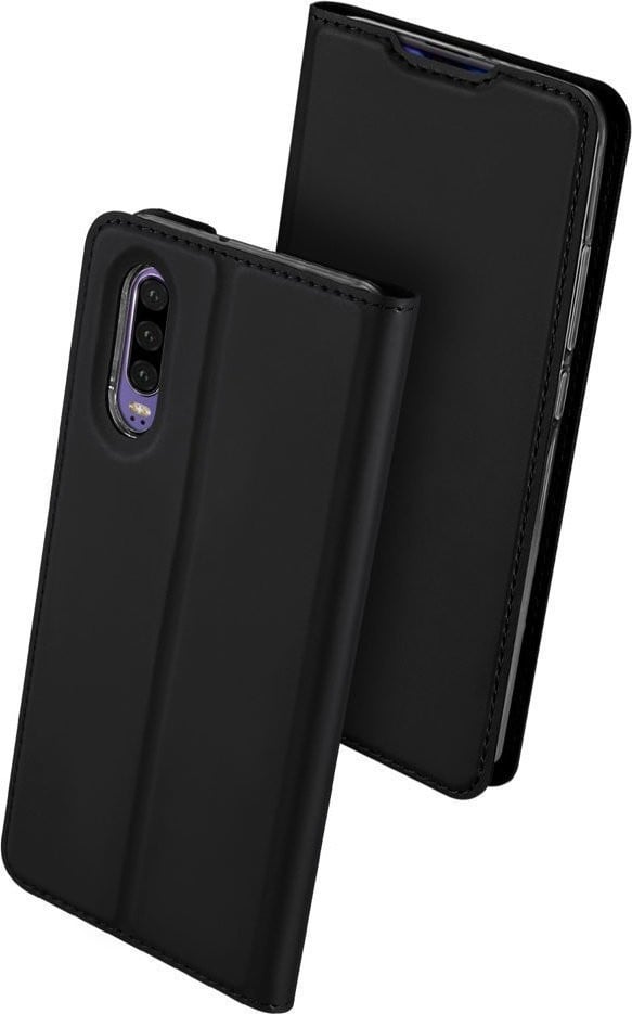 2481 DUX DUCIS SKIN PRO BOOKCASE HUAWEI P30