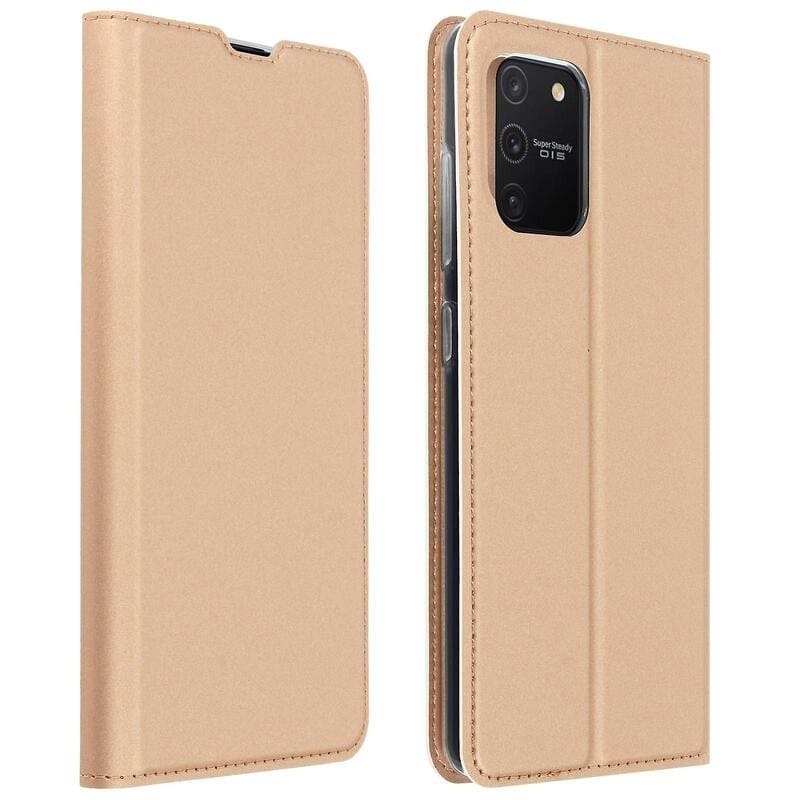 2482 DUX DUCIS SKIN PRO BOOKCASE SAMSUNG GALAXY S10 LITE