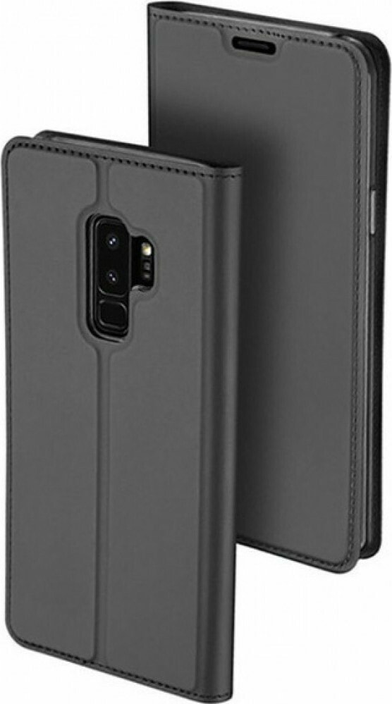 2485 DUX DUCIS SKIN PRO BOOKCASE SAMSUNG GALAXY S9