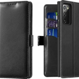 2490 DUX DUCIS KADO BOOKCASE WALLET SAMSUNG GALAXY NOTE 20