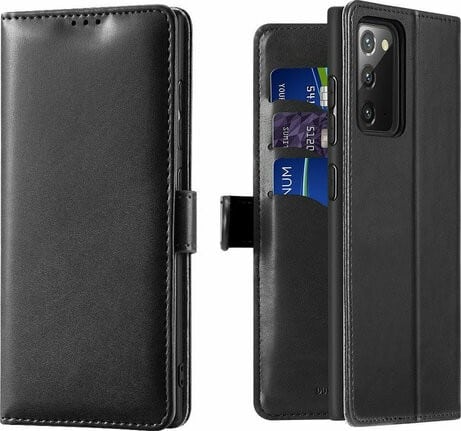 2490 DUX DUCIS KADO BOOKCASE WALLET SAMSUNG GALAXY NOTE 20