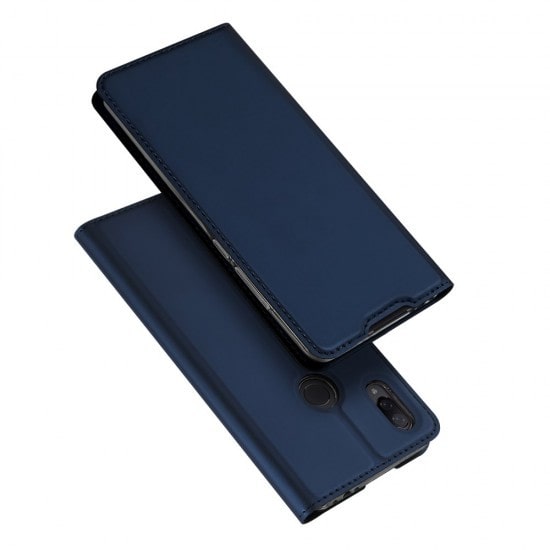 2492 DUX DUCIS SKIN PRO BOOKCASE XIAOMI REDMI 7