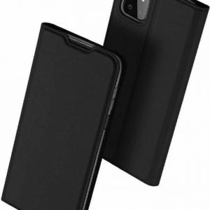 2506 DUX DUCIS SKIN PRO BOOKCASE SAMSUNG GALAXY A22 5G