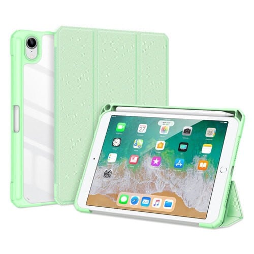 2515 DUX DUCIS TOBY SERIES CASE IPAD MINI 2021