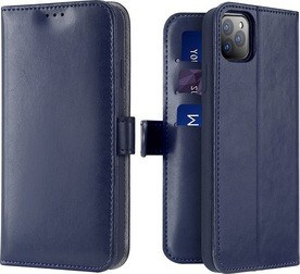 2524 DUX DUCIS KADO BOOKCASE WALLET IPHONE 11 PRO MAX