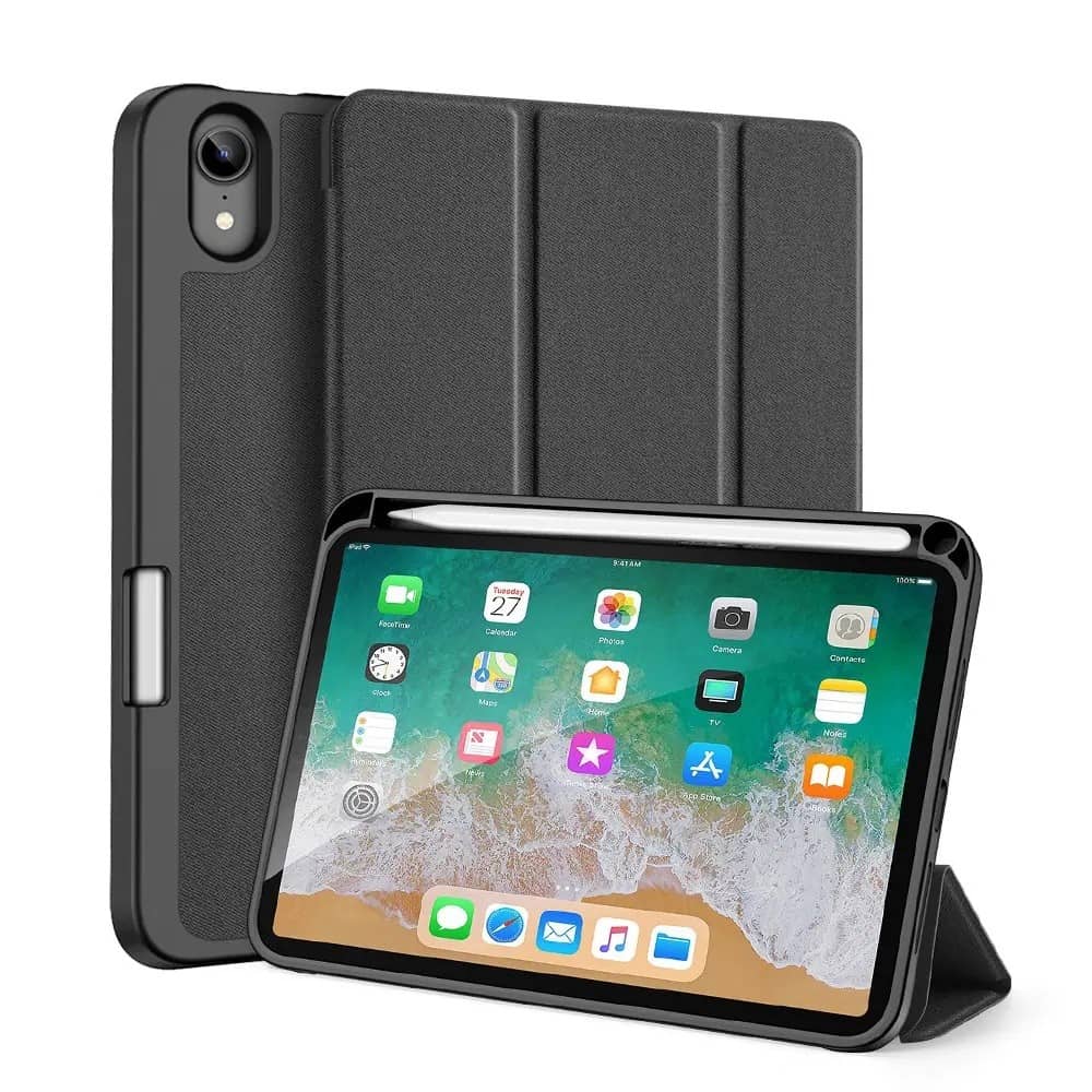 2531 DUX DUCIS DOMO SERIES CASE IPAD MINI 2019